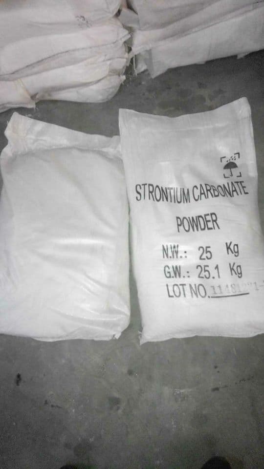 Strontium Carbonate 98_min